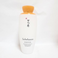 Sulwhasoo Toner + Emulsion + Serum SET+4ea GIFT Anti aging Moisture EXPRESS SHIP