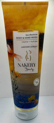 Nakery Beauty SkinRestore Body & Hand Wash 9.8 fl oz / 2.89mL CHOOSE YOUR SCENT!
