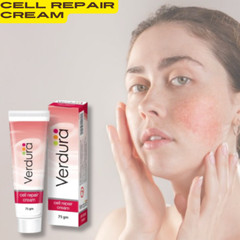 Dry Skin Cream Facial Moisturizer Rich Hydration – Cell Repair Cream 75g