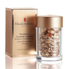 Elizabeth Arden Vitamin C Ceramide Capsules 30 Count, (Pack of 1) Free shipping