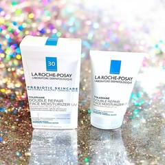 La Roche-Posay Toleriane DOUBLE REPAIR FACE MOISTURIZER UV SPF30 3.38 oz 11/26