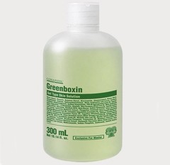 New Parametric Conapidil Greenboxin 300ml Large Size Ample Cooling Your Skin