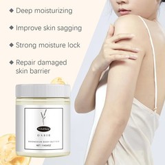 Mama-Bear Oasis Neuropathy Cream, Magnesium Full Body Butter Cream free ship