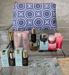 Lot of Sixteen (16) Pcs Estee lauder skincare Bundle NEW