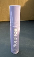 FLORENCE BY MILLS LOOK ALIVE BRIGHTENING EYE CREAM, 15ml / 0.5 FL OZ New, No Box