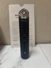 Medicube AGE-R Booster Pro Black Edition Home Skin Care Device