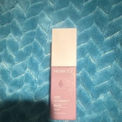 Medix 5.5 20% Vitamin F Barrier Body Serum Dermatologist Tested 1 fl oz