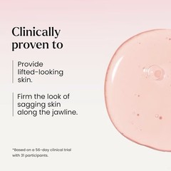 Maelys TOO-FINE Clinically Proven Face Sculpting Serum 15 mL. / 0.5 Fl. Oz.