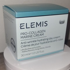 ELEMIS Pro-Collagen Marine Cream Day Cream Hydration Wrinkles 30ml 1oz