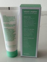 Nu Pore Gentle Reset Deep Cleansing Foam 3.38 FL oz