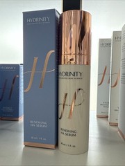 Hydrinity Renewing HA Serum 30ml