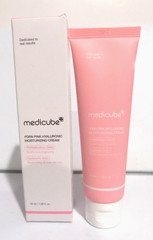 Medicube PDRN Pink Peptide Cream (50ml) – 1.69oz. Exp 5/2027 NOT SEALED*