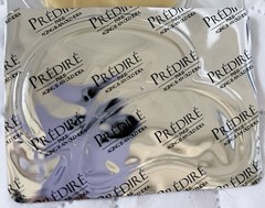 Prédiré Paris 24K Gold Collagen Lip Mask Set – 10 Lip Mask Patches