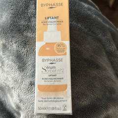 Byphasse Sorbet Serum No 2 Lifting 50ml 1.69 fl oz. NEW. SEALED.