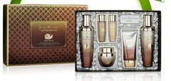 Jant Blanc Snail Mucus Skin Care 4 Pieces Set –