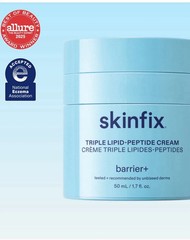 Skinfix Triple Lipid-Peptide Barrier Cream NEW! AMAZING! BEAUTY SPA CLOSED! BNWB