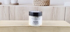 TSA Handmade Whipped Shea Body Butter – Lavender – Choose Your Size