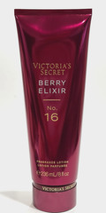 Victoria&rsquo;s Secret Berry Elixir No. 16 Fragrance Lotion 8 fl oz / 236 ml New