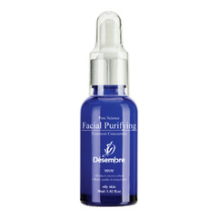 Desembre Pure Science Facial Purifying Treatment Concentrate 30ml•100ml/Soothing