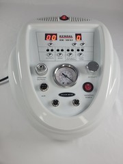 Kendal HB-MF03 3-in-1 Microdermabrasion Machine Main Control Unit Only Tested