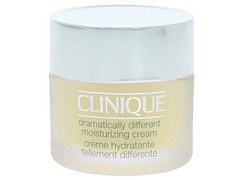 Clinique Dramatically Different Moisturising Cream 1.7oz / 50ml**