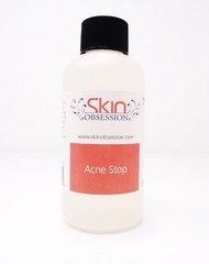 4 oz Acne Stop ~Skin Obsession~ Excellent Acne & Blemish Skin Care Product!!