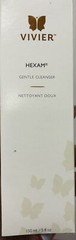 Vivier Hexam Gentle Cleanser 5oz