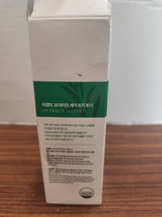 28 DAYS A-FREE TONER AHA-PHA PEPTIDE DERMATIC AC3 MADE IN KOREA / TEATREE 150 ML
