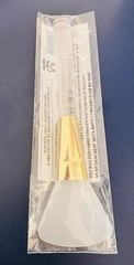 Aprilskin Jelly Brush | Mask Application Tool for Even Coverage | Skincare