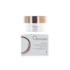 Osmosis Enrich Restorative Night Crème 03ml 1oz NEW FAST SHIP