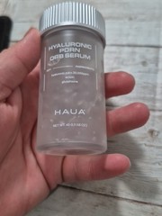 HAUA Hyaluronic PDRN 30,000 ppm Orb Serum, 45g Korean Skincare, …