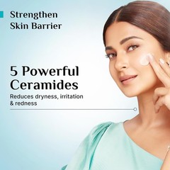 Pilgrim 5 Ceramides Moisturizer for Face 100g