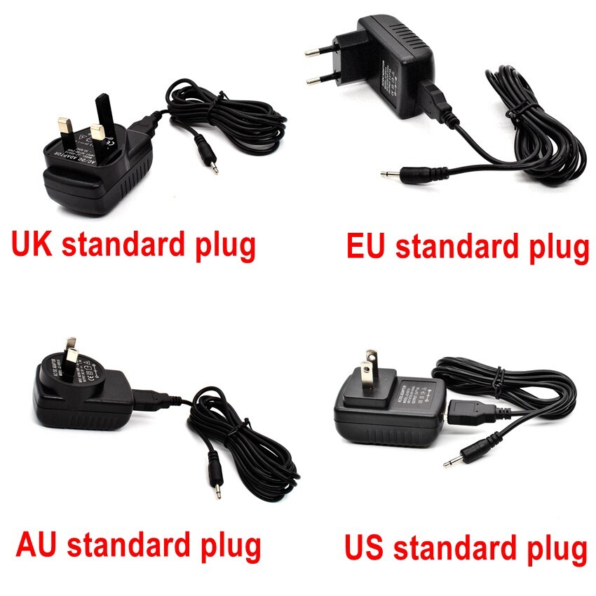 Genuine AC/DC Adapter /Wire for Dr~pen M8, A1, A6, E30, N2, X5, A6S, MYM, M5, M7