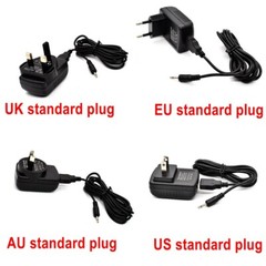 Genuine AC/DC Adapter /Wire for Dr~pen M8, A1, A6, E30, N2, X5, A6S, MYM, M5, M7