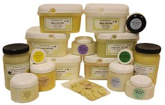 Premium Organic Coffee Bean Butter 100% Pure Raw Cold Pressed 2oz up to 12 lb
