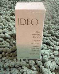 Ideo Skin Memory Serum 30ml/1oz