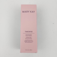 Mary Kay TimeWise Antioxidant Moisturizer 3 fl oz Normal to Dry Skin NIB