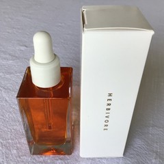 Herbivore Phoenix Rose Hip and Sea Buckthorn Deep Renewal Facial Oil 1.7 fl oz