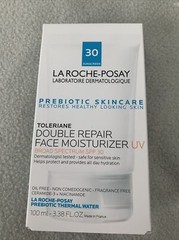 La Roche-posay Toleriane Double Repair Moisturizer UV SPF 30 Exp 03/2025