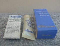 1x PHYTOMER Ogenage Initial Emulsion for the 1st Signs of Aging, 5ml, New In Box