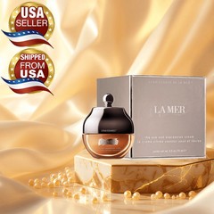 La Mer Eye & Expression Cream 0.5oz Luxury Anti Aging Firming Wrinkle Cream NEW