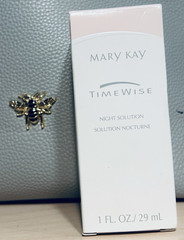 Mary Kay TimeWise Night Solution Night Treatment 1 fl oz / 29 mL