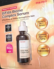 ma:nyo Bifida Biome Complex Serum 2.7 fl oz – Open