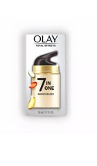 New Olay Total Effects 7 In 1 Moisturiser With Vitamins A, B, C, and E: 1.7 oz