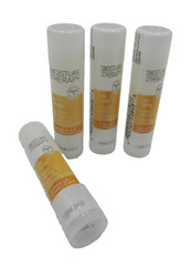 Avon Moisture Therapy Daily Defense Lip Balm, Lot of 4, New, Sealed, Free Ship