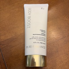 Pure Romance Body Boost Firming Cream Lifting Toning Smoothing 6 fl oz/180 ml