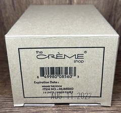 NEW (Lot of 6) The Creme Shop Winnie the Pooh Macaron Lip Balm Vitamin E & Shea