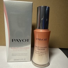 Payot ROSELIFT COLLAGEN CONCENTRATE Redensifying Booster Serum, 1 fl oz NIB