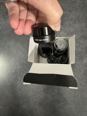 Dime Clean Routine 5 PIECE TRAVEL SET