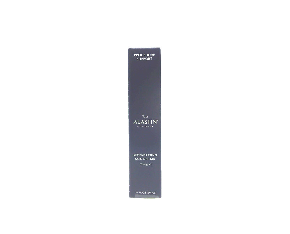 Alastin By Galderma Regenerating Skin Nectar Retail Size 1 oz / 29 mL *NIB AUTH*